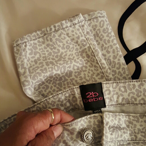 B2 Bebe Jeans - image 2