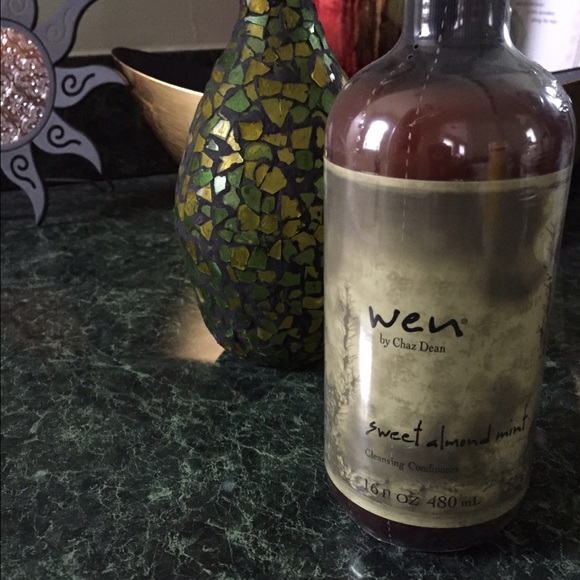 Wen Cleansing  Conditioner