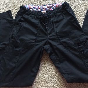 KOI scrub pants