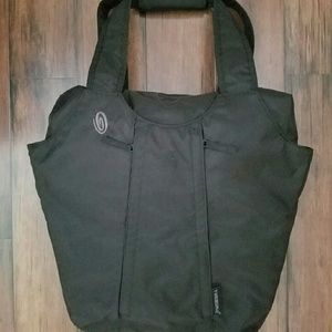 Timbuk 2 Convertible Tote to Backpack