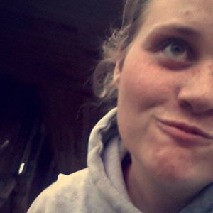 Meet your Posher, Katherine