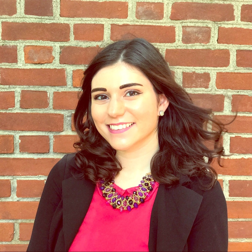 Meet your Posher, Melissa