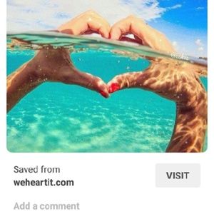 Meet your Posher, Destiny