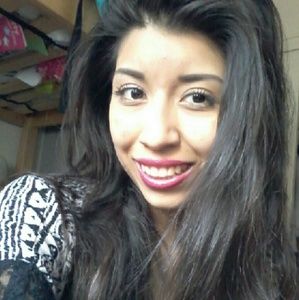 Meet your Posher, Kari