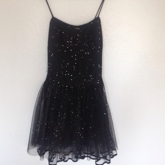 ‼️FREE WITH PURCHASE‼️ Black Dress