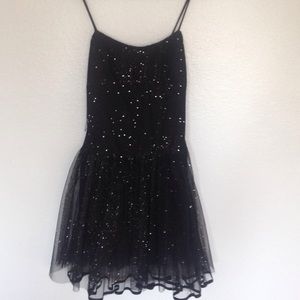 ‼️FREE WITH PURCHASE‼️ Black Dress