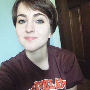 Meet your Posher, Elisabeth