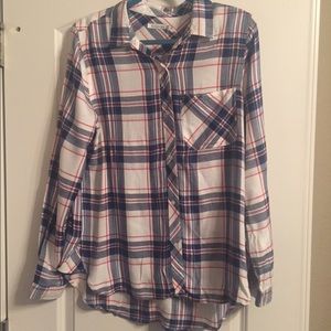 Kenneth Cole Button Down