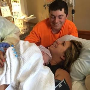 Meet your Posher, Carrie arthur