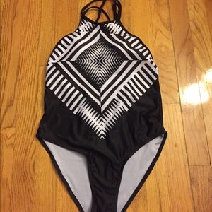 Swimsuit