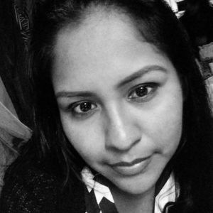 Meet your Posher, Maritza