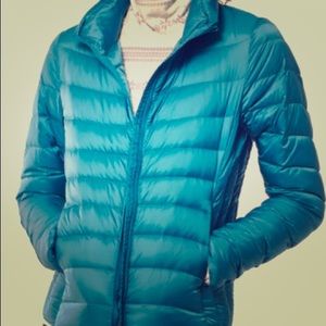 UNIQLO Ultra Light Down Jacket Size XL