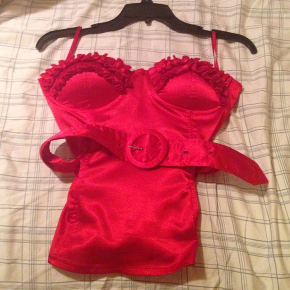 Sexy Red