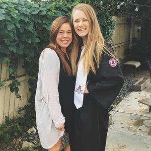 Meet your Posher, Vanessa