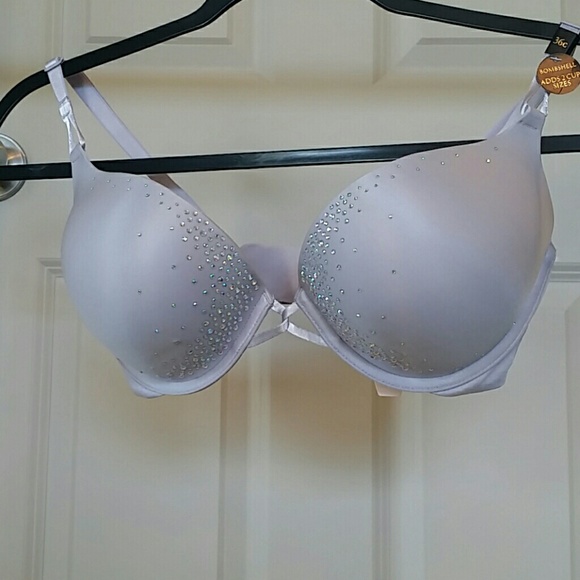 Victoria's Secret Bra