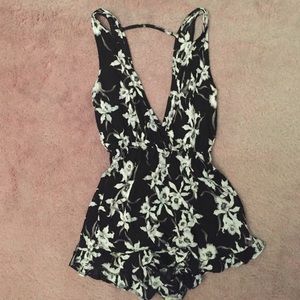 LF ROMPER