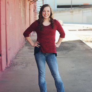Meet your Posher, Emily