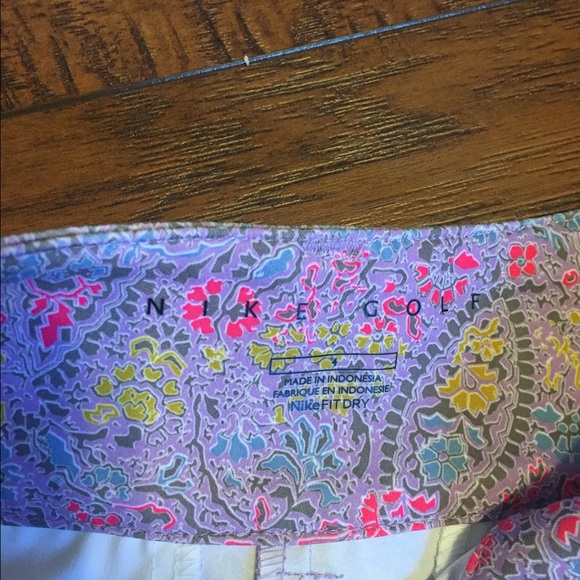 Nike Golf Capri - Picture 4 of 4