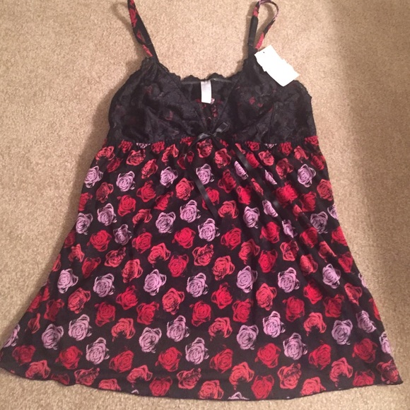 Sexy sexy short chemise. Brand new