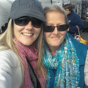 Meet your Posher, Angie