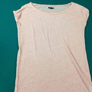 AMERICAN EAGLE! Size small, off shoulder shirt!