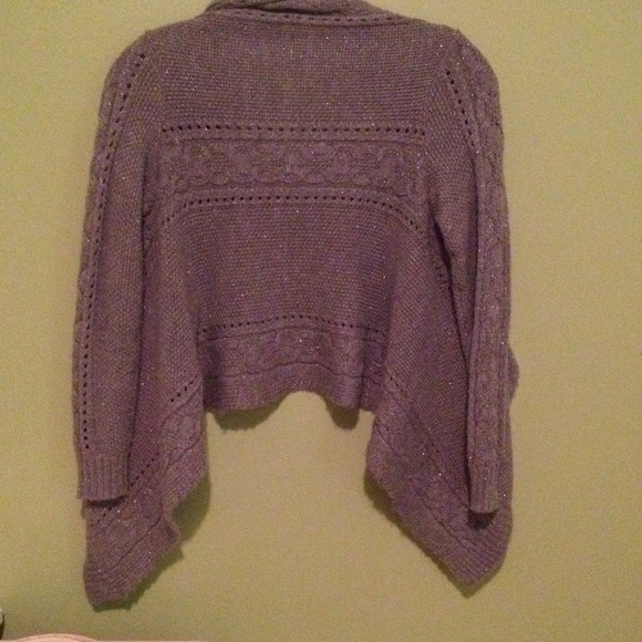Cherokee Cardigan - Picture 2 of 3