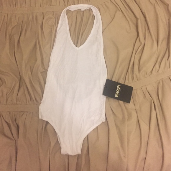 Missguided one piece - Picture 1 of 2