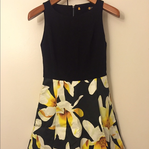 NEW DRESS