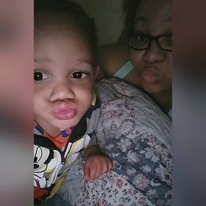 Meet your Posher, Teaira