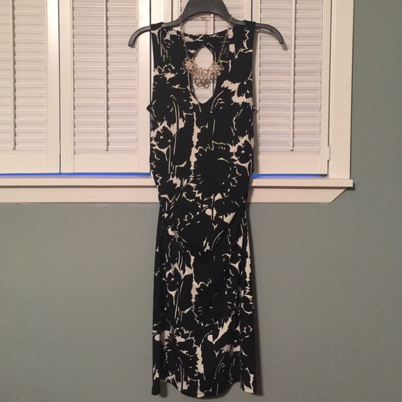 NWOT Express dress