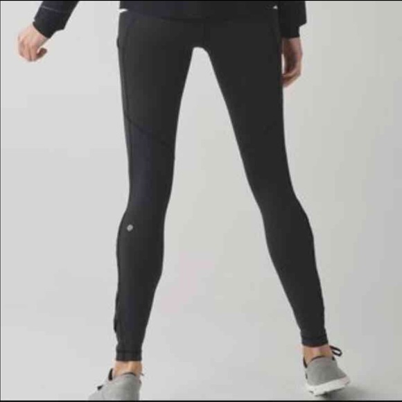 Lululemon running pants - Picture 3 of 3