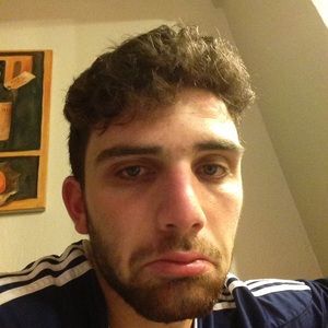 Meet your Posher, Ian