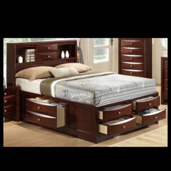 BED SET