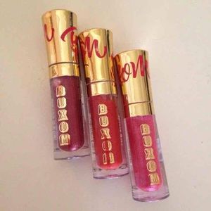 Buxom Glosses Bundle