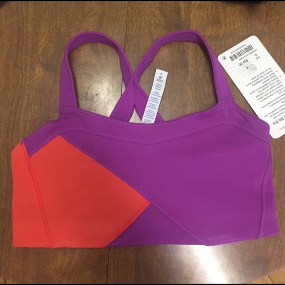 lululemon athletica Other - Lululemon Kanto Catch Me bra
