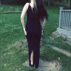 ASOS Cami Maxi Dress