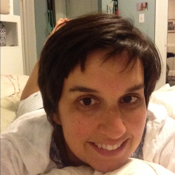 Meet your Posher, Amanda
