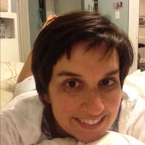 Meet your Posher, Amanda