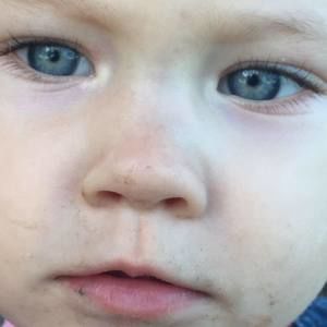 Meet your Posher, Teresa