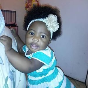 Meet your Posher, Nadege