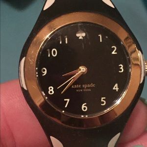 Authentic Kate spade watch