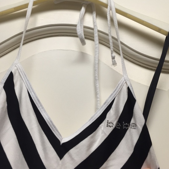 Adorable striped dress - Picture 2 of 3
