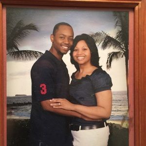 Meet your Posher, Candice