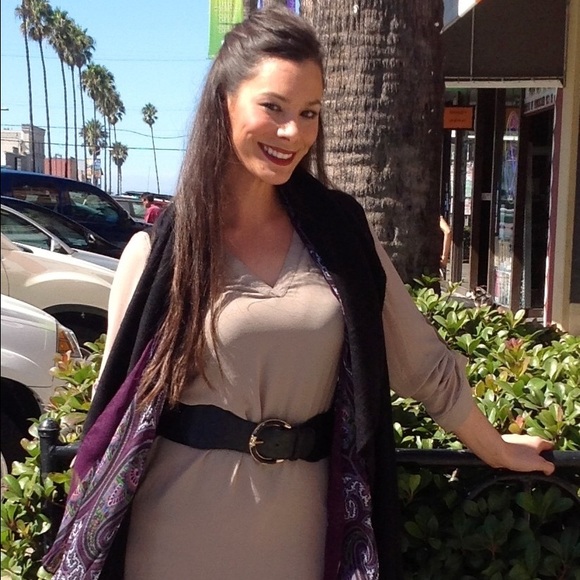 Meet your Posher, Aileen