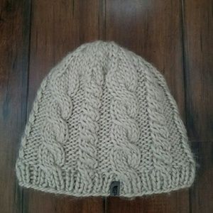 North Face Beanie