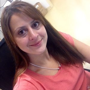 Meet your Posher, Meliha