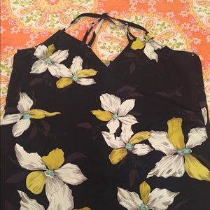 Tanking top. Lands End