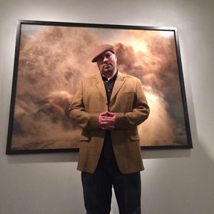 Meet your Posher, William