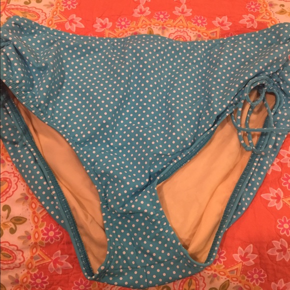 Swim bottoms