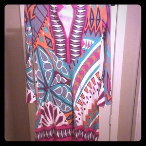 Boston Proper dress size xs